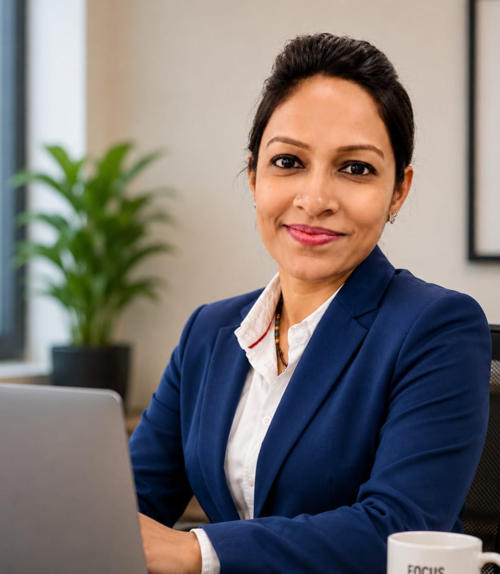 Customer Relations Head